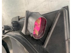 Recambio de electroventilador para volkswagen caddy (2k) 1.9 kombi referencia OEM IAM 1K0959455DT 1K0959455ET 