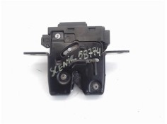 Recambio de cerradura porton para renault scenic ii (jm) 1.9 dci (jm12, jm0g) referencia OEM IAM 461860257  