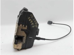 Recambio de cierre electromagnetico delantero izquierdo para renault megane ii (bm0/1_, cm0/1_) 1.6 16v referencia OEM IAM 82000