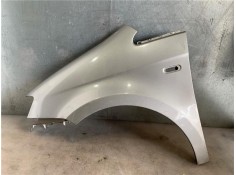 Recambio de aleta delantero izquierda para fiat idea (135) 1.4 16v referencia OEM IAM 51712989  