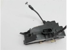 Recambio de cierre electromagnetico delantero izquierdo para renault megane ii (bm0/1_, cm0/1_) 1.6 16v referencia OEM IAM 82000