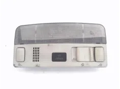 Recambio de luz interior techo para seat leon (1m1) referencia OEM IAM 1UO947105B  