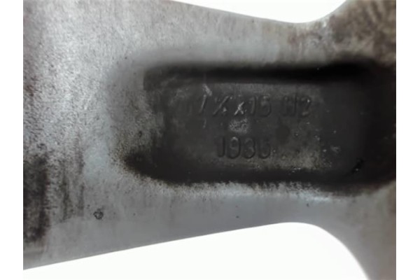 Recambio de llanta para bmw z3 roadster e36 1.9 i referencia OEM IAM 36111092260  