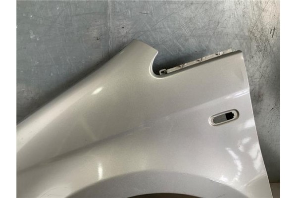 Recambio de aleta delantero izquierda para fiat idea (135) 1.4 16v referencia OEM IAM 51712989  