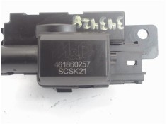 Recambio de cerradura porton para renault scenic ii (jm) 1.9 dci (jm12, jm0g) referencia OEM IAM 461860257  