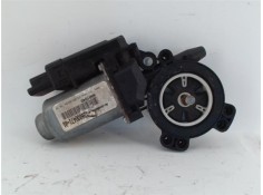 Recambio de motor elevalunas delantero izquierdo para renault megane ii berlina 5p 1.5 dynamique referencia OEM IAM 12800047101 