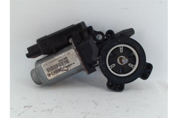 Recambio de motor elevalunas delantero izquierdo para renault megane ii berlina 5p 1.5 dynamique referencia OEM IAM 12800047101 