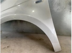 Recambio de aleta delantero izquierda para fiat idea (135) 1.4 16v referencia OEM IAM 51712989  