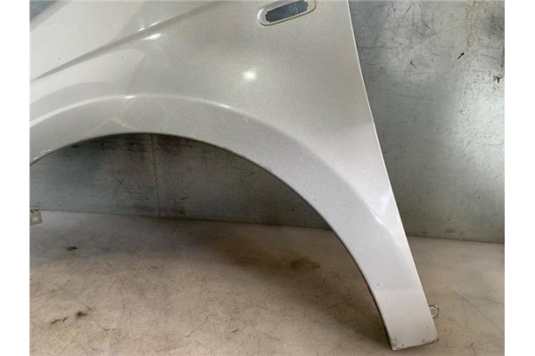 Recambio de aleta delantero izquierda para fiat idea (135) 1.4 16v referencia OEM IAM 51712989  