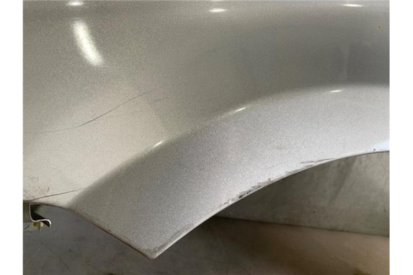 Recambio de aleta delantero izquierda para fiat idea (135) 1.4 16v referencia OEM IAM 51712989  