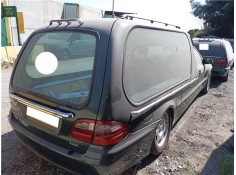 mercedes-benz clase e (bm 211) berlina del año 2005