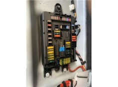 Recambio de caja fusibles/rele para bmw serie 1 berlina 5p (f20) 2.0 116d referencia OEM IAM 61149224866  