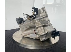Recambio de caja cambios manual para citroen c1 1.4 sx referencia OEM IAM 20TT01  