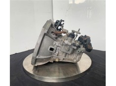 Recambio de caja cambios manual para citroen c1 1.4 sx referencia OEM IAM 20TT01  