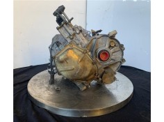 Recambio de caja cambios manual para daewoo matiz 0.8 referencia OEM IAM 96251489 AF8CVG 