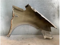 Recambio de aleta delantero izquierda para fiat idea (135) 1.4 16v referencia OEM IAM 51712989  