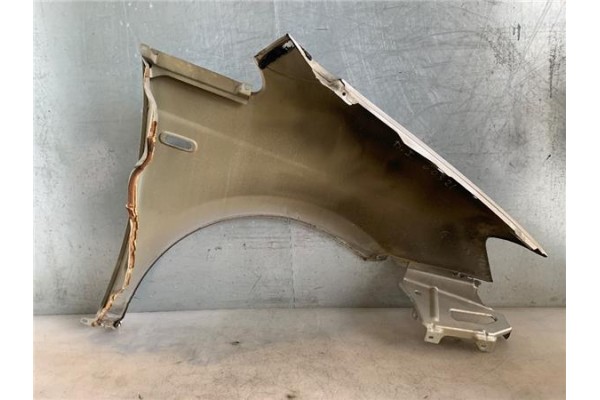 Recambio de aleta delantero izquierda para fiat idea (135) 1.4 16v referencia OEM IAM 51712989  