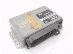 Recambio de centralita para opel kadett e 2.0 i referencia OEM IAM 90284137 0261200115 