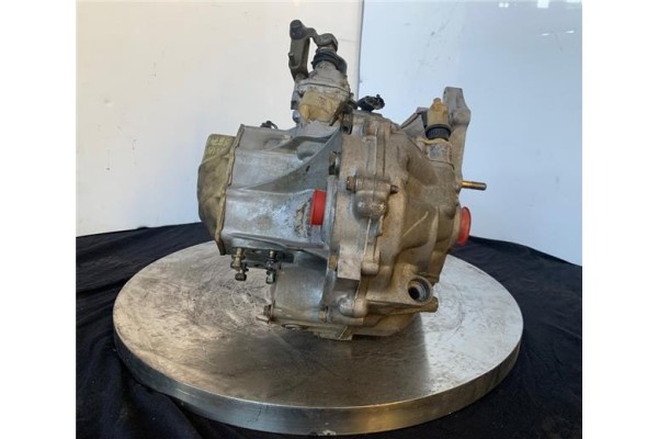 Recambio de caja cambios manual para daewoo matiz 0.8 referencia OEM IAM 96251489 AF8CVG 