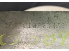 Recambio de caja cambios manual para citroen c1 1.4 sx referencia OEM IAM 20TT01  