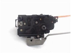Recambio de cierre electromagnetico delantero derecho para audi a3 (8p1) 2.0 tdi 16v referencia OEM IAM 4F1837016 BSP24831 4F183