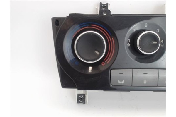 Recambio de mandos calefaccion / a.a. para fiat bravo (182) 1.2 16v 80 trofeo referencia OEM IAM 5G7846100  
