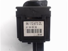 Recambio de mando limpiaparabrisas para citroen xsara picasso referencia OEM IAM 96172873ZL 61580038 