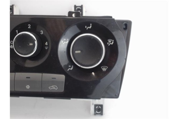 Recambio de mandos calefaccion / a.a. para fiat bravo (182) 1.2 16v 80 trofeo referencia OEM IAM 5G7846100  