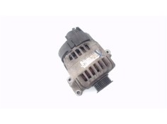 Recambio de alternador para fiat idea (135) 1.4 16v referencia OEM IAM 51714791 1022118470 