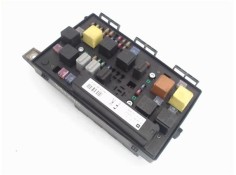 Recambio de caja fusibles/rele para opel astra h berlina 1.9 cdti 16v referencia OEM IAM    2