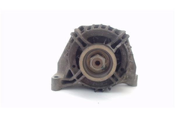 Recambio de alternador para fiat idea (135) 1.4 16v referencia OEM IAM 51714791 1022118470 