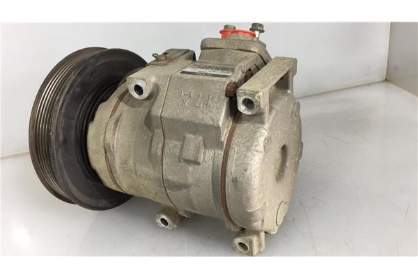 Recambio de compresor aire acond. para honda accord berlina (cg7-9/ch1-7) 1.8i es (cg8) referencia OEM IAM 4472009893 10S17C 264