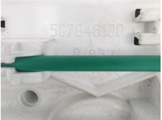 Recambio de mandos calefaccion / a.a. para fiat bravo (182) 1.2 16v 80 trofeo referencia OEM IAM 5G7846100  