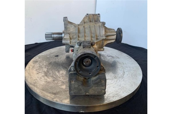 Recambio de diferencial delantero para alfa romeo 156 sportwagon 1.9 jtd 8v progression referencia OEM IAM 55198807  