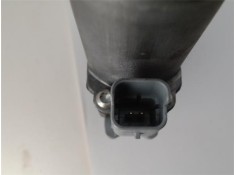 Recambio de motor elevalunas delantero izquierdo para citroen c3 1.6 feel edition referencia OEM IAM 402215C  