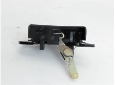 Recambio de cierre electromagnetico porton para volkswagen golf iv berlina (1j1) 1.6 16v referencia OEM IAM 1J6827505  1J6827505