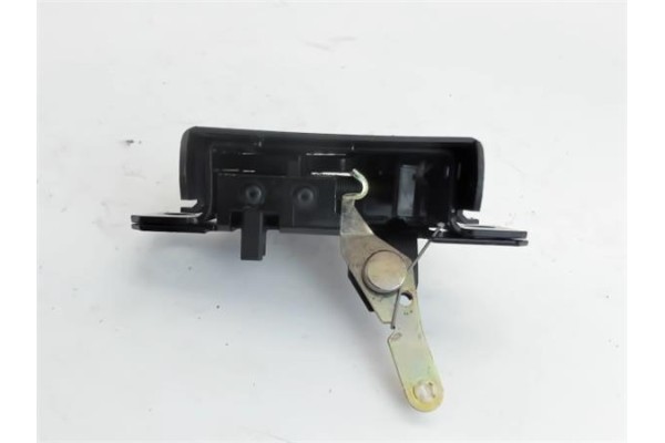 Recambio de cierre electromagnetico porton para volkswagen golf iv berlina (1j1) 1.6 16v referencia OEM IAM 1J6827505  1J6827505
