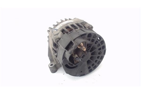Recambio de alternador para fiat idea (135) 1.4 16v referencia OEM IAM 51714791 1022118470 