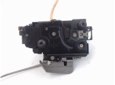 Recambio de cierre electromagnetico delantero izquierdo para audi a3 (8p1) 2.0 tdi 16v referencia OEM IAM 4F1837015E BSP24830 8E