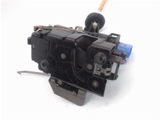 Recambio de cierre electromagnetico delantero izquierdo para audi a3 (8p1) 2.0 tdi 16v referencia OEM IAM 4F1837015E BSP24830 8E