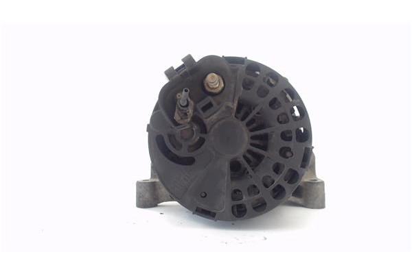 Recambio de alternador para fiat idea (135) 1.4 16v referencia OEM IAM 51714791 1022118470 