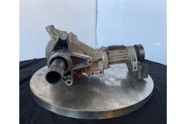 Recambio de diferencial delantero para alfa romeo 156 sportwagon 1.9 jtd 8v progression referencia OEM IAM 55198807  