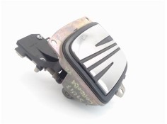Recambio de llave para seat cordoba berlina (6l2) 1.9 tdi referencia OEM IAM 380837207 862159 