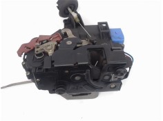 Recambio de cierre electromagnetico delantero izquierdo para audi a3 (8p1) 2.0 tdi 16v referencia OEM IAM 4F1837015E BSP24830 8E