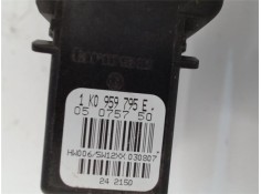 Recambio de motor elevalunas trasero izquierdo para volkswagen golf v (1k1) 1.9 trendline 4motion referencia OEM IAM 1K0839401E 