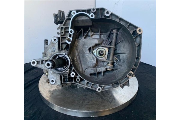 Recambio de caja cambios manual para alfa romeo 156 sportwagon 1.9 jtd 8v progression referencia OEM IAM 0943147 937A5000 