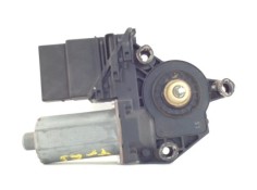 Recambio de motor elevalunas trasero izquierdo para volkswagen golf v (1k1) 1.9 trendline 4motion referencia OEM IAM 1K0839401E 