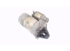 Recambio de motor arranque para fiat idea (135) 1.4 16v referencia OEM IAM 51804744 63103031 