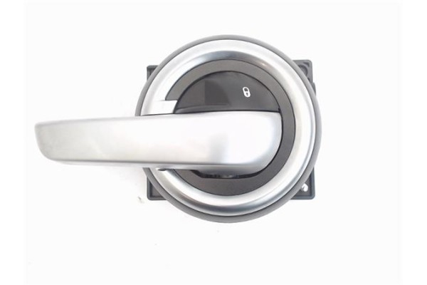 Recambio de manilla int. puerta trasero derecha para fiat 500x (334) 1.6 urban referencia OEM IAM   