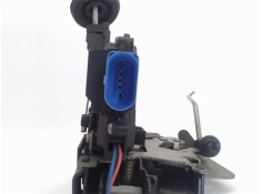 Recambio de cierre electromagnetico delantero izquierdo para audi a3 (8p1) 2.0 tdi 16v referencia OEM IAM 4F1837015E BSP24830 8E
